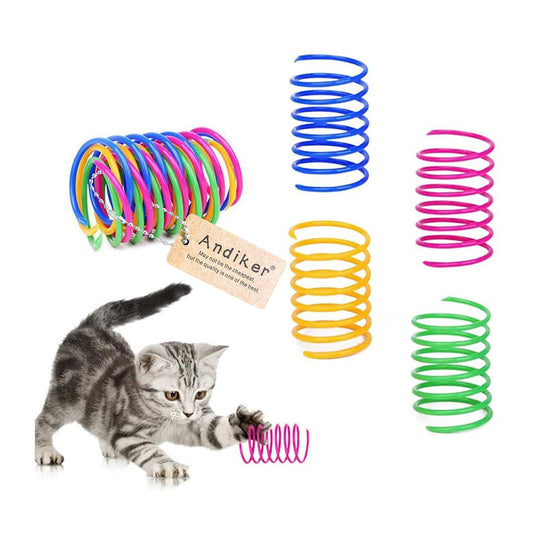 Toy Cat Interactive